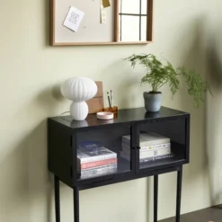 Hübsch Kumu Table Lamp White -Umage Salgsbutik 5712772072554 3