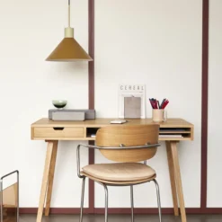 H&uuml;bsch Crayon Lamp Amber -Umage Salgsbutik 5712772117439 4