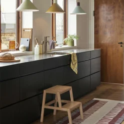 Hübsch Crayon Lamp Blue -Umage Salgsbutik 5712772117491 3