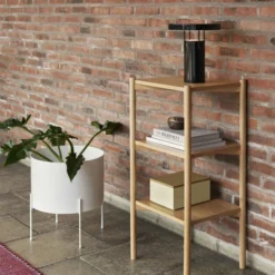 H&uuml;bsch BringMe Table Lamp Black -Umage Salgsbutik 5712772119921 3