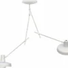 GRUPA Arigato Double Loftlampe