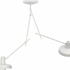 GRUPA Arigato Double Loftlampe