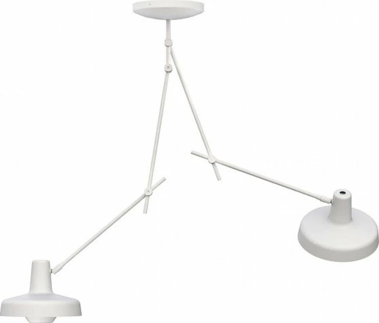 GRUPA Arigato Double Loftlampe 1 GRUPA Arigato Double Loftlampe