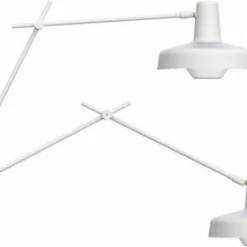 GRUPA Arigato Væglampe Double