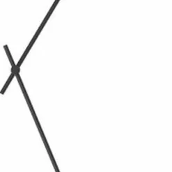 GRUPA Arigato Loftlampe Lang