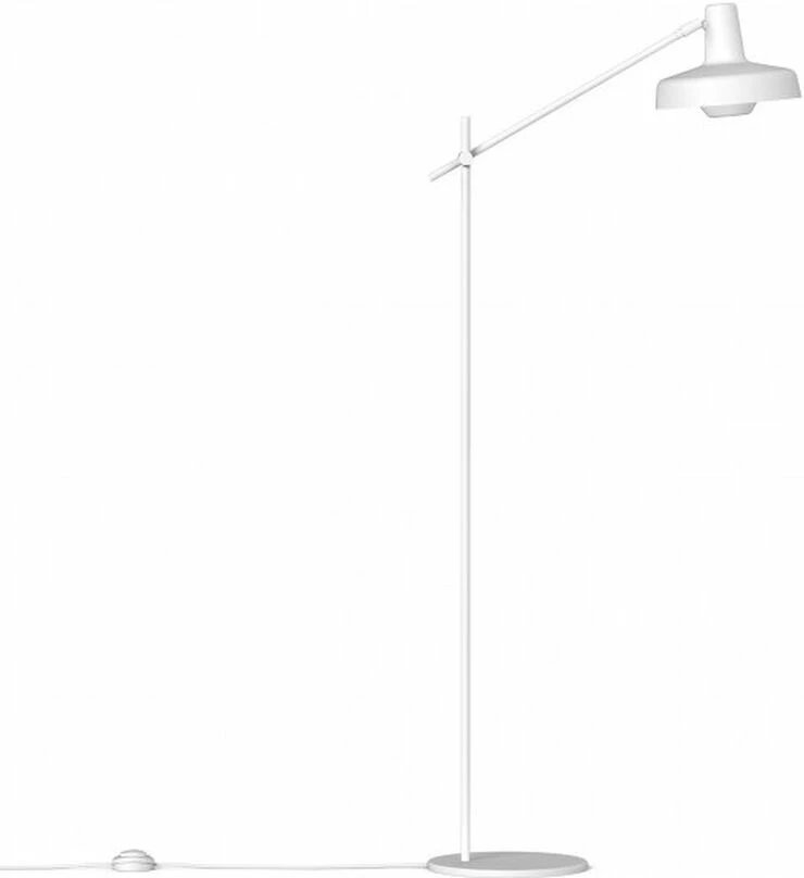 GRUPA Arigato Gulvlampe 1 GRUPA Arigato Gulvlampe