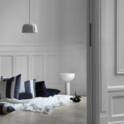 New Works Kizu Bordlampe Large -Umage Salgsbutik 5712826204108 2