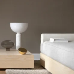 New Works Kizu Bordlampe Large -Umage Salgsbutik 5712826204108 3