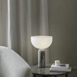 New Works Kizu Table Lamp Small 5 New Works Kizu Table Lamp Small -Umage Salgsbutik 5712826204221 3