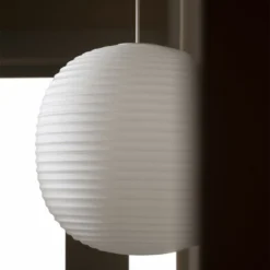 New Works Lantern Pendant Ø30 -Umage Salgsbutik 5712826206201 2