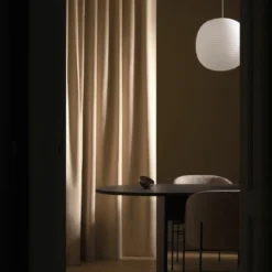 New Works Lantern Pendant Ø40 7 New Works Lantern Pendant Ø40 -Umage Salgsbutik 5712826206300 4