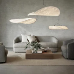 New Works Tense Pendant Lamp Ø70 -Umage Salgsbutik 5712826212301 2