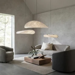 New Works Tense Pendant Lamp Ø70 -Umage Salgsbutik 5712826212301 4