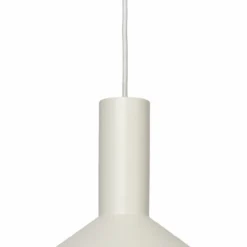 Spring Copenhagen Formel Pendel Ø26, Hvid