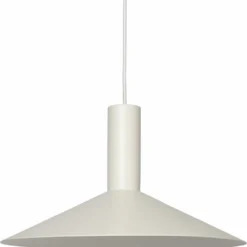 Spring Copenhagen Formel Pendel Ø40, Hvid