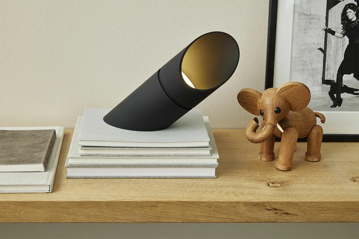 Spring Copenhagen Phister, Sort 2 Spring Copenhagen Phister, Sort - Billede 2