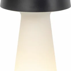 Spring Copenhagen Ember Bordlampe, Koksgrå