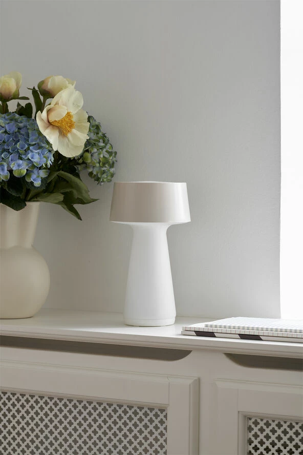 Spring Copenhagen Ember Bordlampe, Sand 2 Spring Copenhagen Ember Bordlampe, Sand - Billede 2