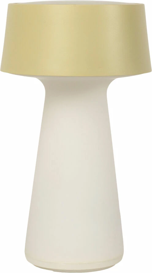 Spring Copenhagen Ember Bordlampe, Sand 1 Spring Copenhagen Ember Bordlampe, Sand