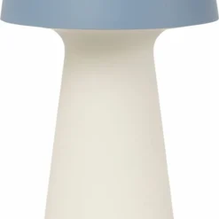 Spring Copenhagen Ember Bordlampe, Himmelblå