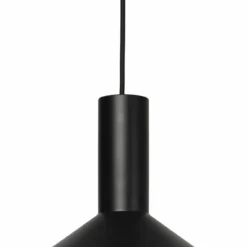 Spring Copenhagen Formel Pendel Ø26, Sort