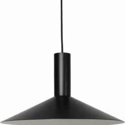 Spring Copenhagen Formel Pendel Ø40, Sort