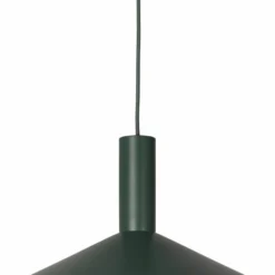 Spring Copenhagen Formel Pendel Ø40, Skovgrøn