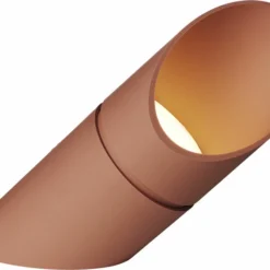 Spring Copenhagen Phister, Støvet Rød