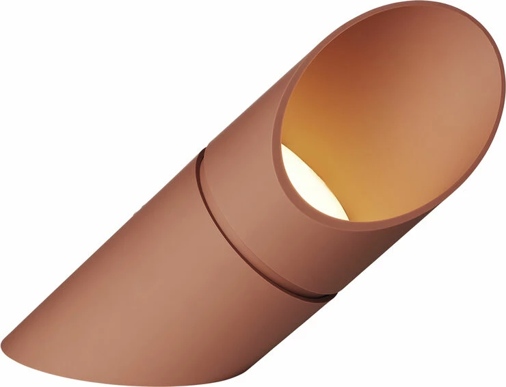 Spring Copenhagen Phister, Støvet Rød 1 Spring Copenhagen Phister, Støvet Rød