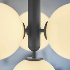 Nuura Miira 4, Rock Grey / Opal -Umage Salgsbutik 5713839030418 1