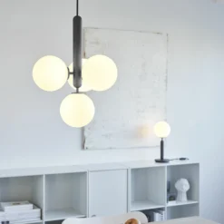 Nuura Miira 4, Rock Grey / Opal