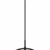 Gubi Multi-Lite Pendant - Small, Black Brass Base