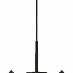 Gubi Multi-Lite Pendant - Small, Black Brass Base -Umage Salgsbutik 5715015214209 2