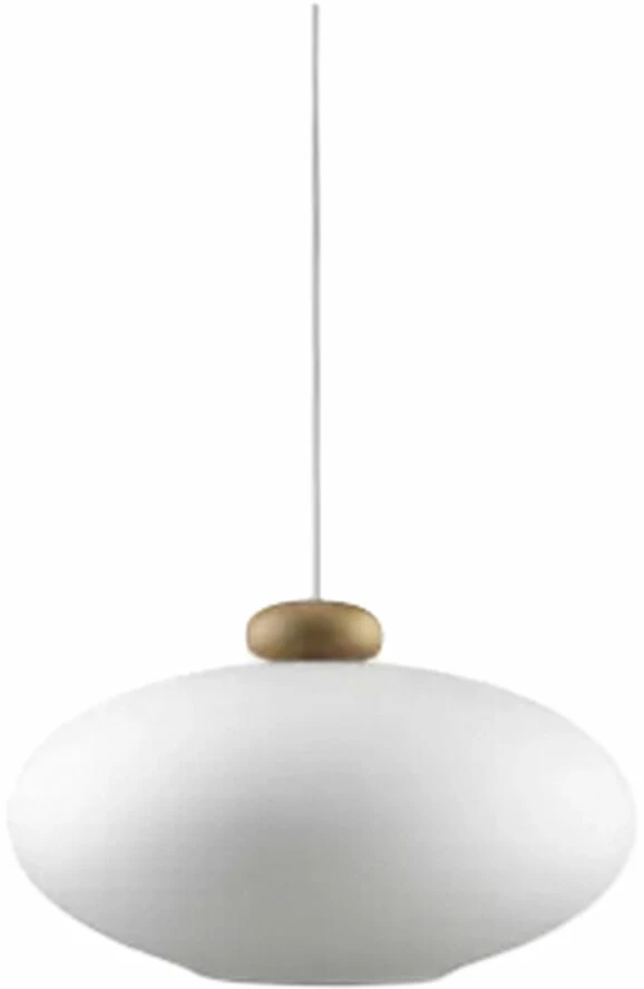 FDB Møbler U3 - Hiti - Pendel 1 FDB Møbler U3 - Hiti - Pendel