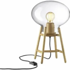 FDB Møbler U4 - Hiti - Bordlampe