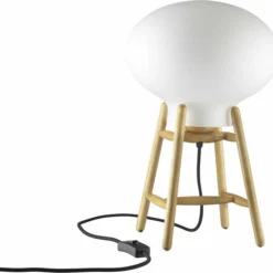 FDB Møbler U4 - Hiti - Bordlampe