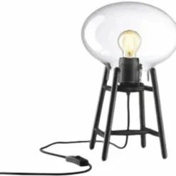 FDB Møbler U4 - Hiti - Bordlampe