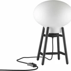 FDB Møbler U4 - Hiti - Bordlampe