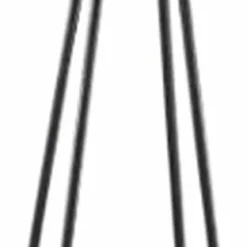 FDB Møbler U5 - Hiti - Gulvlampe