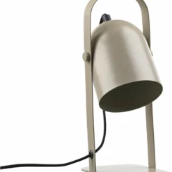 Villa Collection Bordlampe 15x11x28,5 Sand Jern