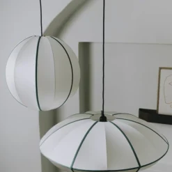 Oi Soi Oi Round Silk