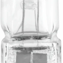 E3light GE HAL G9 Stift, 20W, 230V, 2900K, 1.000 H, 235 Lm