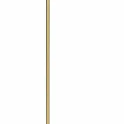 Gubi Multi-Lite Floor Lamp - Brass Base