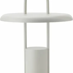 Stelton Pier LED Lampe Sand