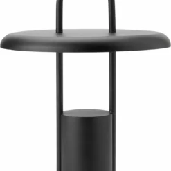Stelton Pier LED Lampe Black