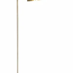 Gubi 9464 Wall Lamp - Brass Base