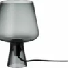 Iittala LEIMU LAMPE 240X165 GRÅ