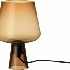 Iittala LEIMU LAMPE 240X165 KOBBER