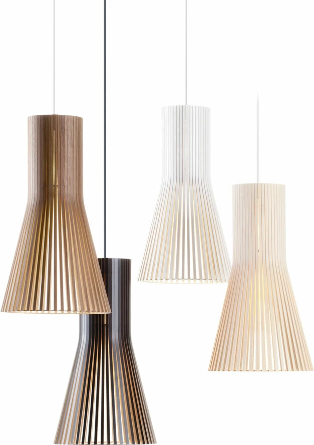 Secto 4201 Pendel 3 Secto 4201 Pendel - Billede 3