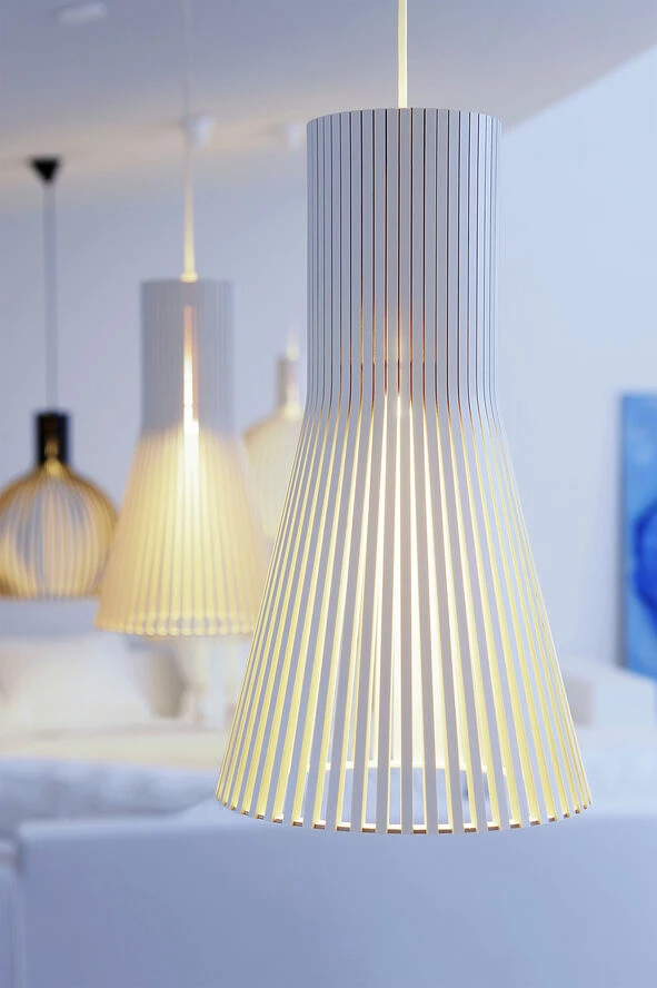 Secto 4201 Pendel 2 Secto 4201 Pendel - Billede 2